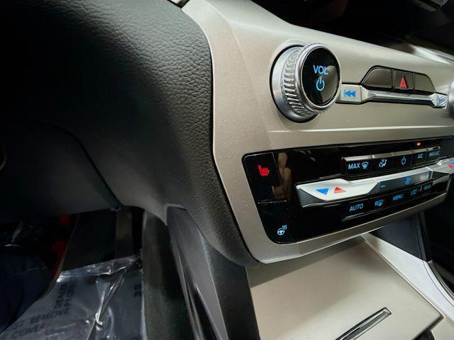 used 2022 Ford Explorer car, priced at $29,990