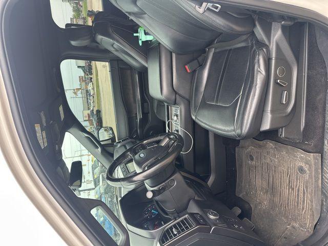 used 2018 Ford Expedition car, priced at $22,819