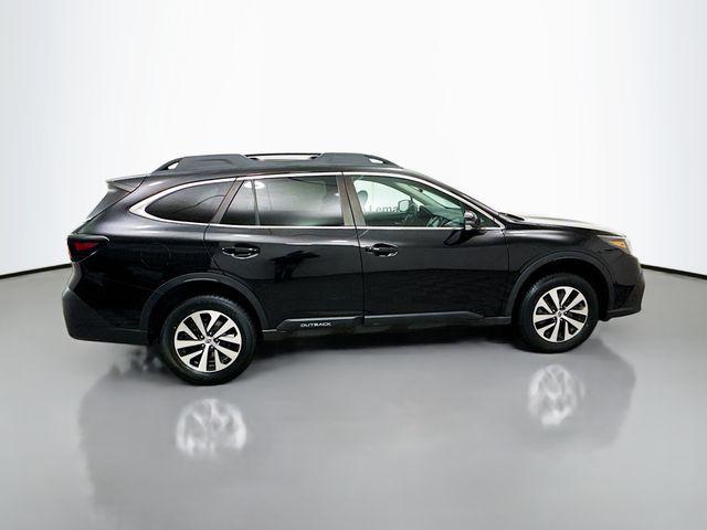 used 2022 Subaru Outback car, priced at $14,990