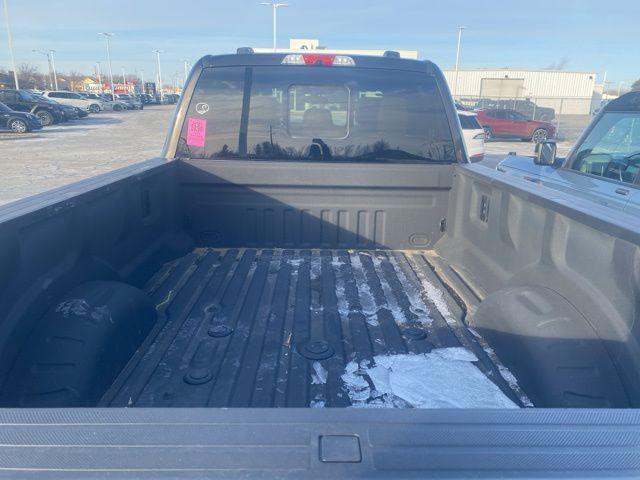 used 2024 Ford F-450 car, priced at $78,765