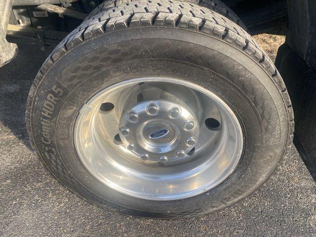 used 2024 Ford F-450 car, priced at $78,765