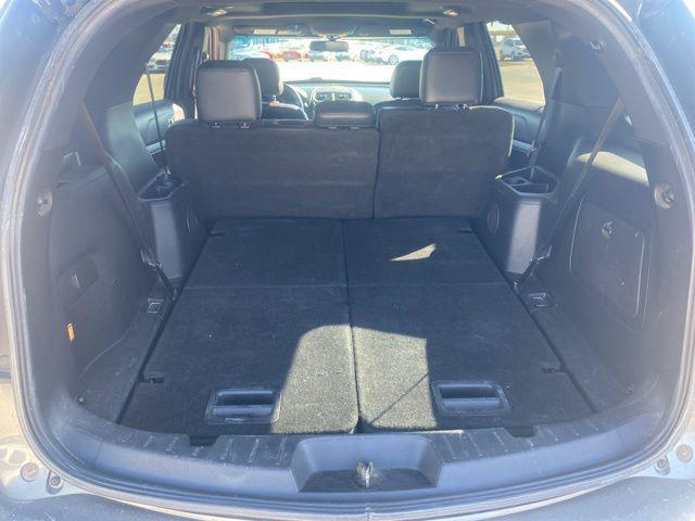 used 2017 Ford Explorer car, priced at $10,990