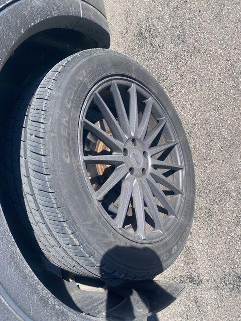 used 2017 Ford Explorer car, priced at $10,990