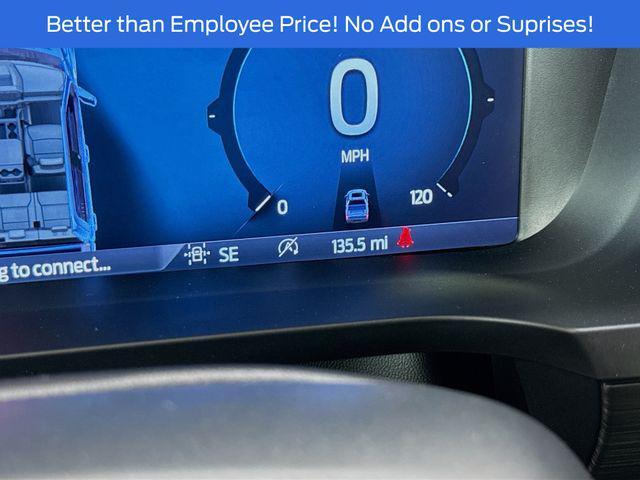 new 2026 Ford F-150 car, priced at $50,077