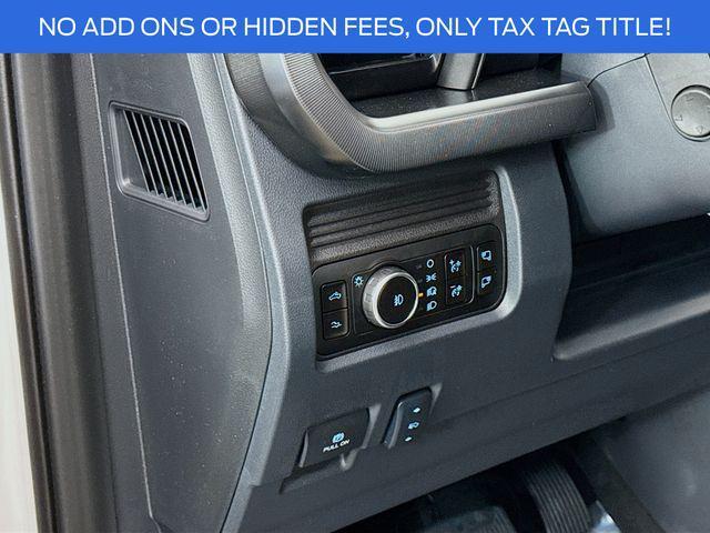 new 2026 Ford F-250 car, priced at $100,885