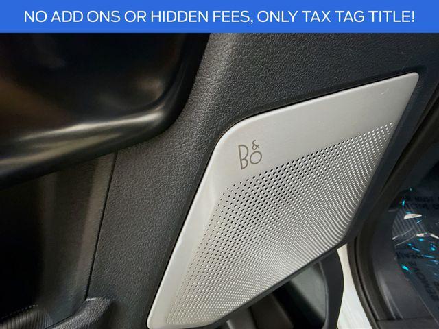 new 2026 Ford F-250 car, priced at $100,885