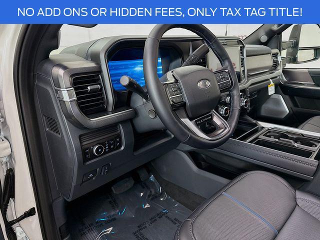 new 2026 Ford F-250 car, priced at $100,885