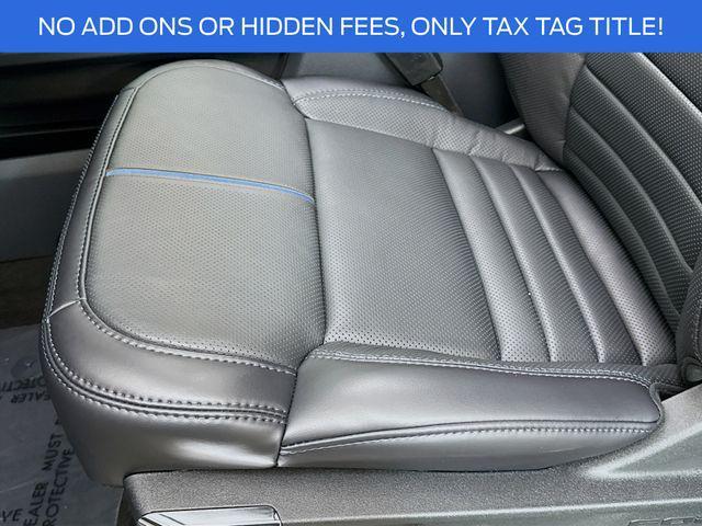 new 2026 Ford F-250 car, priced at $100,885