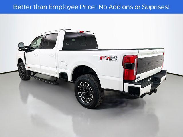 new 2026 Ford F-250 car, priced at $93,297