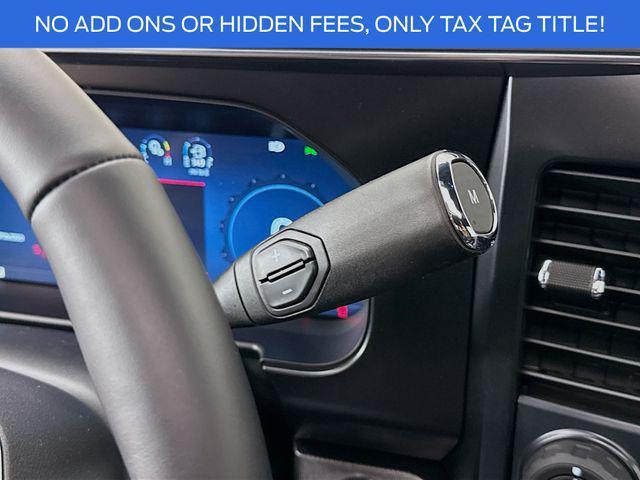 new 2026 Ford F-250 car, priced at $100,885