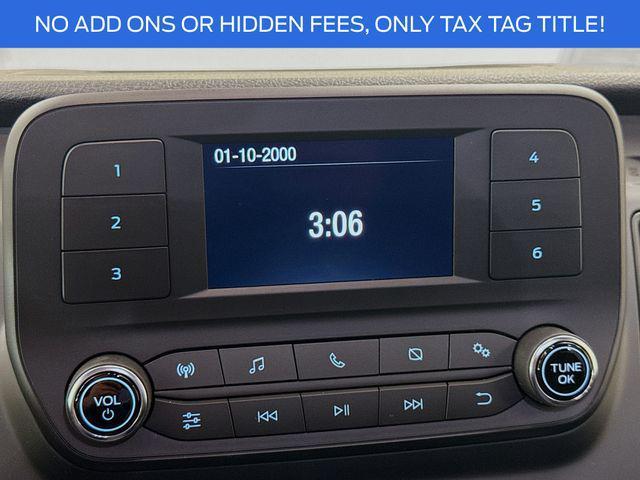 new 2025 Ford Transit-250 car, priced at $44,875