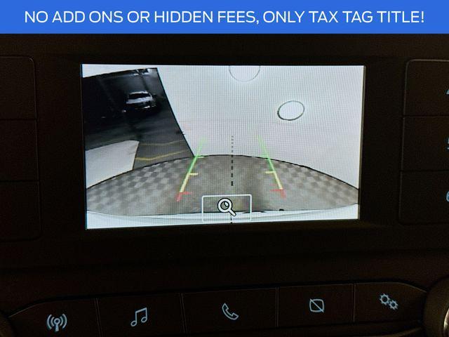 new 2025 Ford Transit-250 car, priced at $44,875