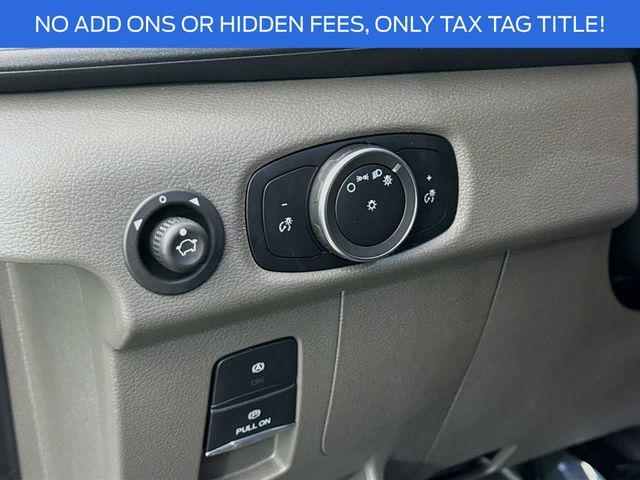 new 2025 Ford Transit-250 car, priced at $44,875