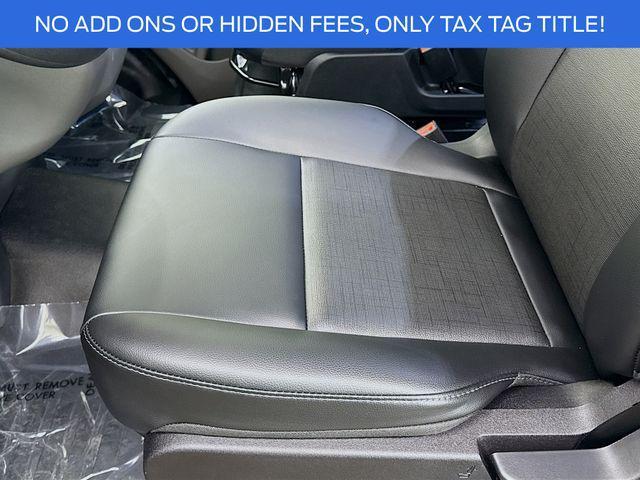 new 2025 Ford Transit-250 car, priced at $44,875