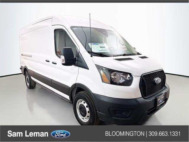 new 2025 Ford Transit-250 car, priced at $44,875