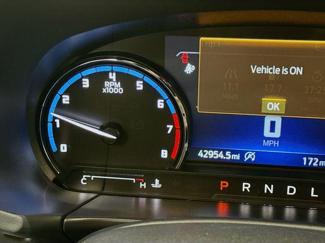 used 2022 Ford Bronco Sport car, priced at $21,990