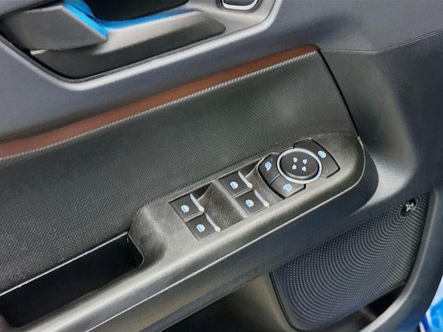 used 2022 Ford Bronco Sport car, priced at $21,990