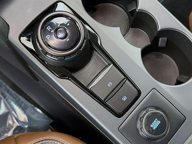 used 2022 Ford Bronco Sport car, priced at $21,990