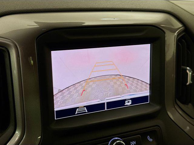 used 2023 GMC Sierra 1500 car, priced at $31,500