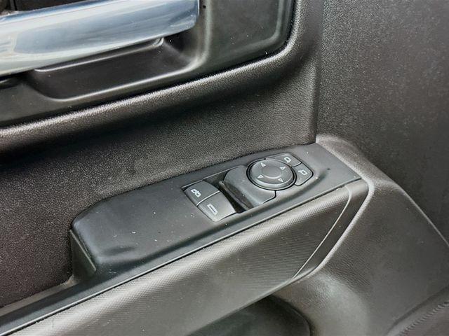 used 2023 GMC Sierra 1500 car, priced at $31,500