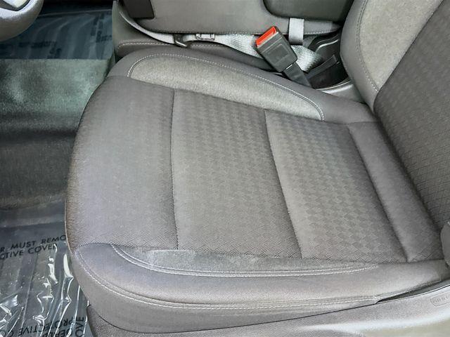 used 2023 GMC Sierra 1500 car, priced at $31,500