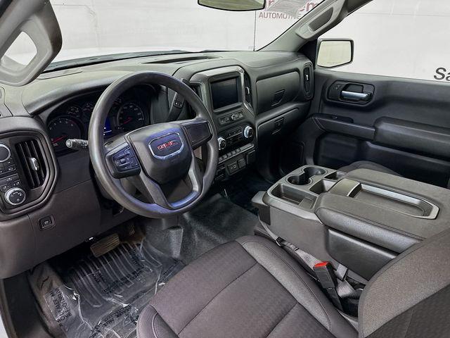 used 2023 GMC Sierra 1500 car, priced at $31,500
