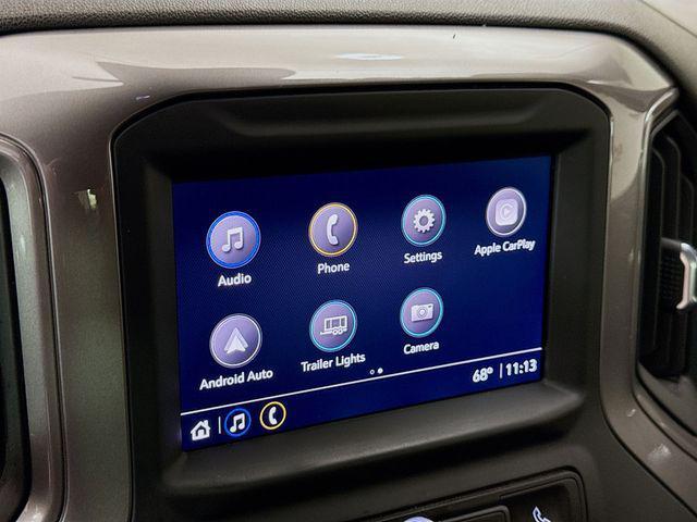 used 2023 GMC Sierra 1500 car, priced at $31,500