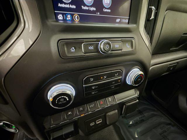 used 2023 GMC Sierra 1500 car, priced at $31,500