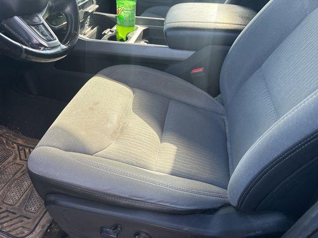 used 2019 Ram 1500 car, priced at $17,990