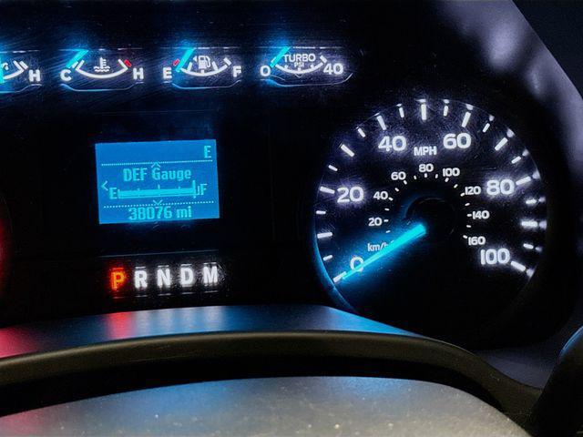 used 2022 Ford F-450 car, priced at $55,990