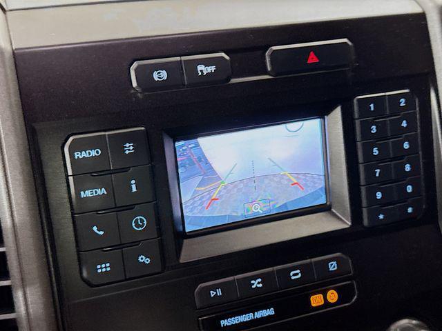 used 2022 Ford F-450 car, priced at $55,990