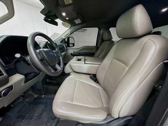 used 2022 Ford F-450 car, priced at $55,990