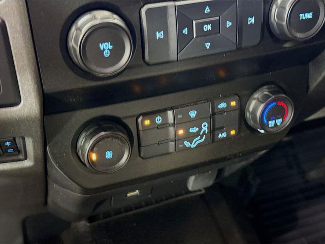 used 2022 Ford F-450 car, priced at $55,990