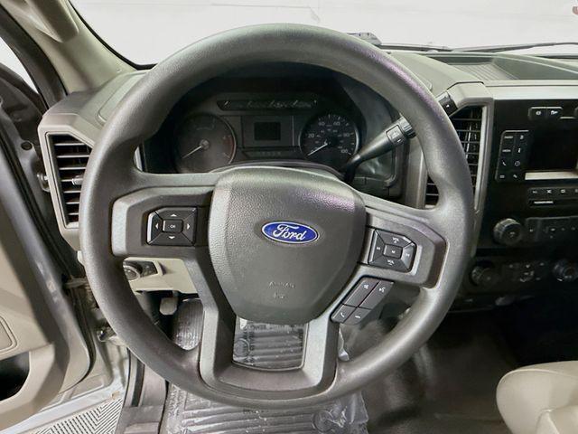 used 2022 Ford F-450 car, priced at $55,990
