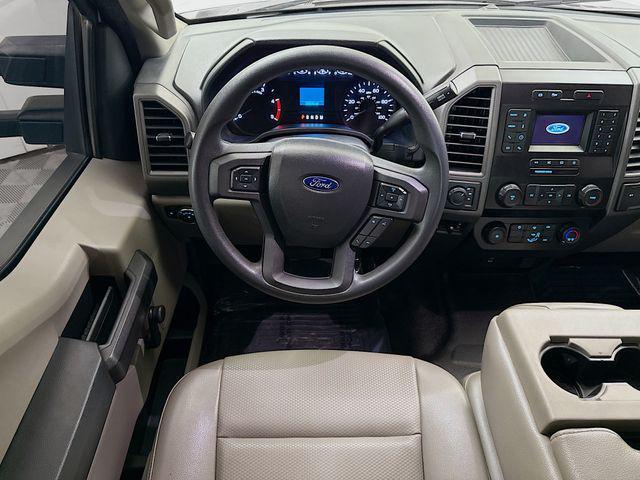 used 2022 Ford F-450 car, priced at $55,990