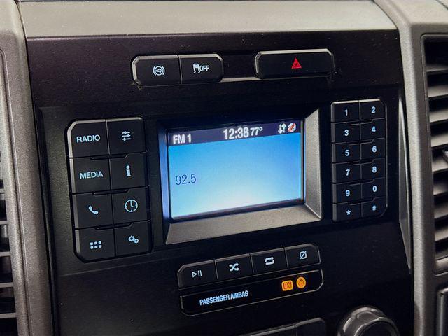 used 2022 Ford F-450 car, priced at $55,990