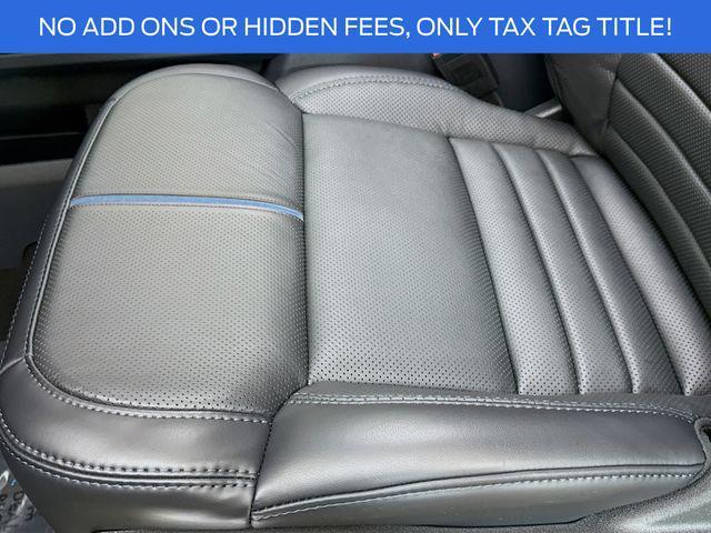 new 2026 Ford F-250 car, priced at $96,655