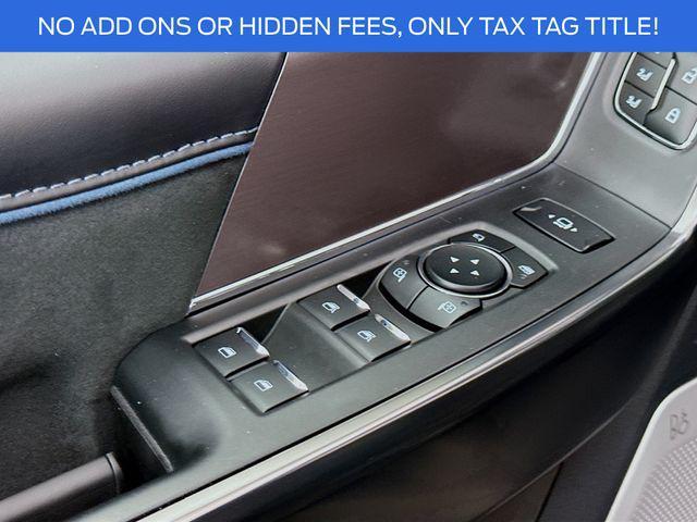 new 2026 Ford F-250 car, priced at $96,655