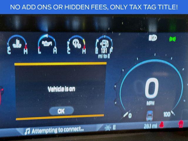 new 2026 Ford F-250 car, priced at $96,655