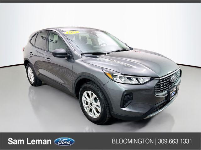 new 2025 Ford Escape car, priced at $26,000