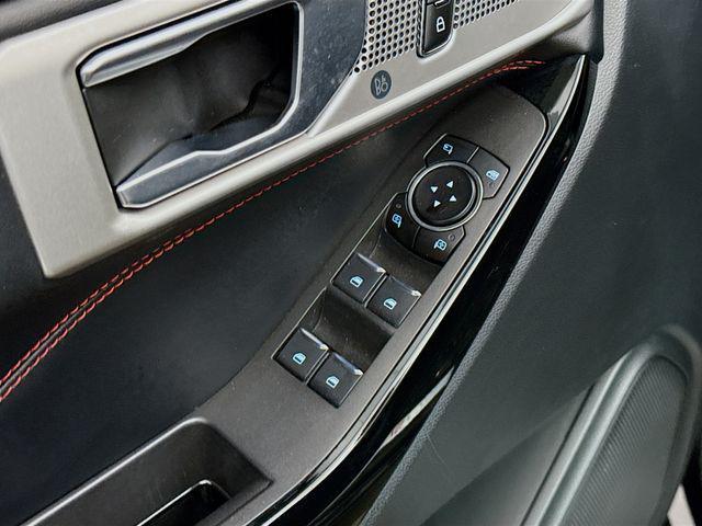 used 2023 Ford Explorer car, priced at $31,490