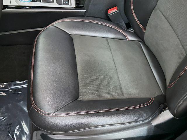 used 2023 Ford Explorer car, priced at $31,490