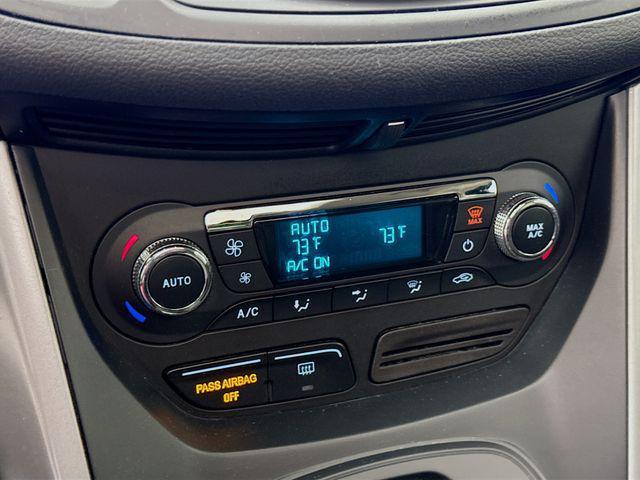 used 2016 Ford Escape car, priced at $10,990