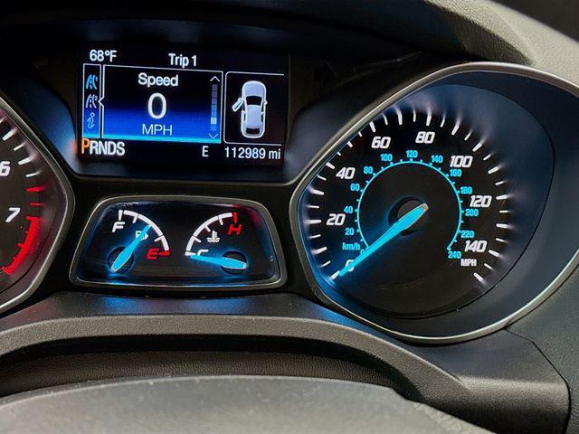 used 2016 Ford Escape car, priced at $10,990