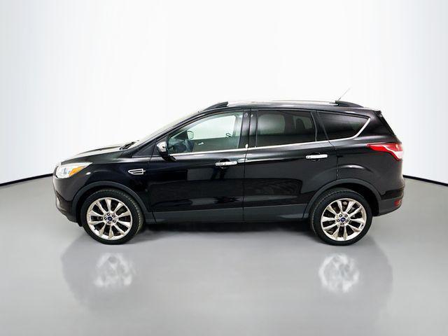 used 2016 Ford Escape car, priced at $10,990