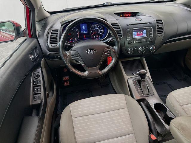 used 2014 Kia Forte car, priced at $6,459