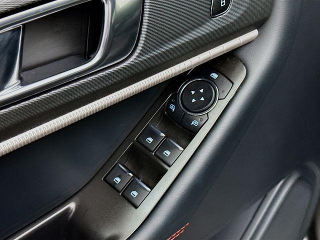 used 2025 Ford Explorer car, priced at $41,390