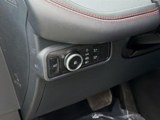 used 2025 Ford Explorer car, priced at $41,390