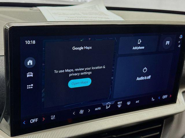 used 2025 Ford Explorer car, priced at $41,390