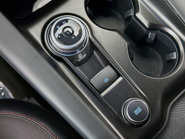 used 2025 Ford Explorer car, priced at $41,390